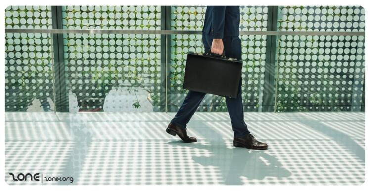 چرا کارکنان مخل کار خود را ترک میکنند 